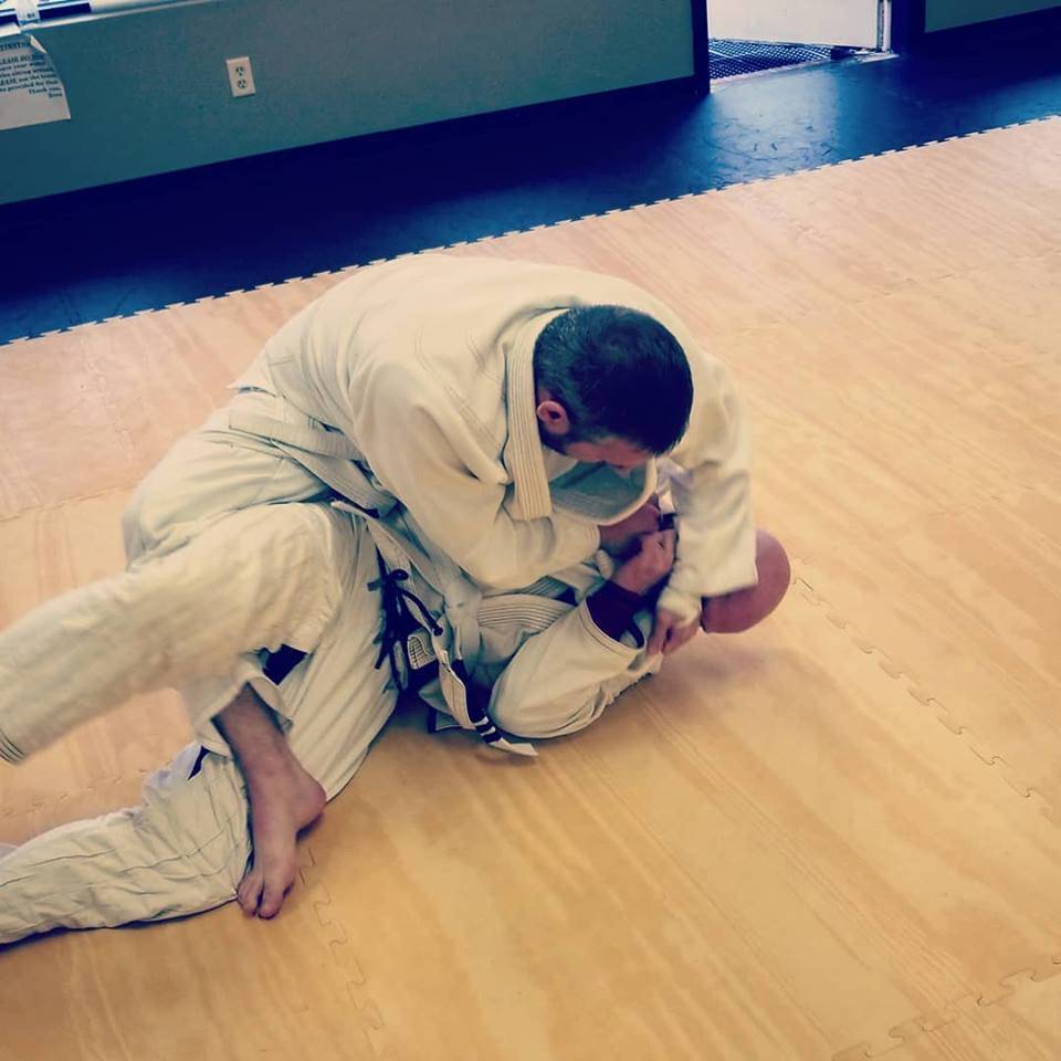 Soma Jiu Jitsu Academy of Kokomo | 2320 Valentine Dr, Kokomo, IN 46902, USA | Phone: (765) 416-3453