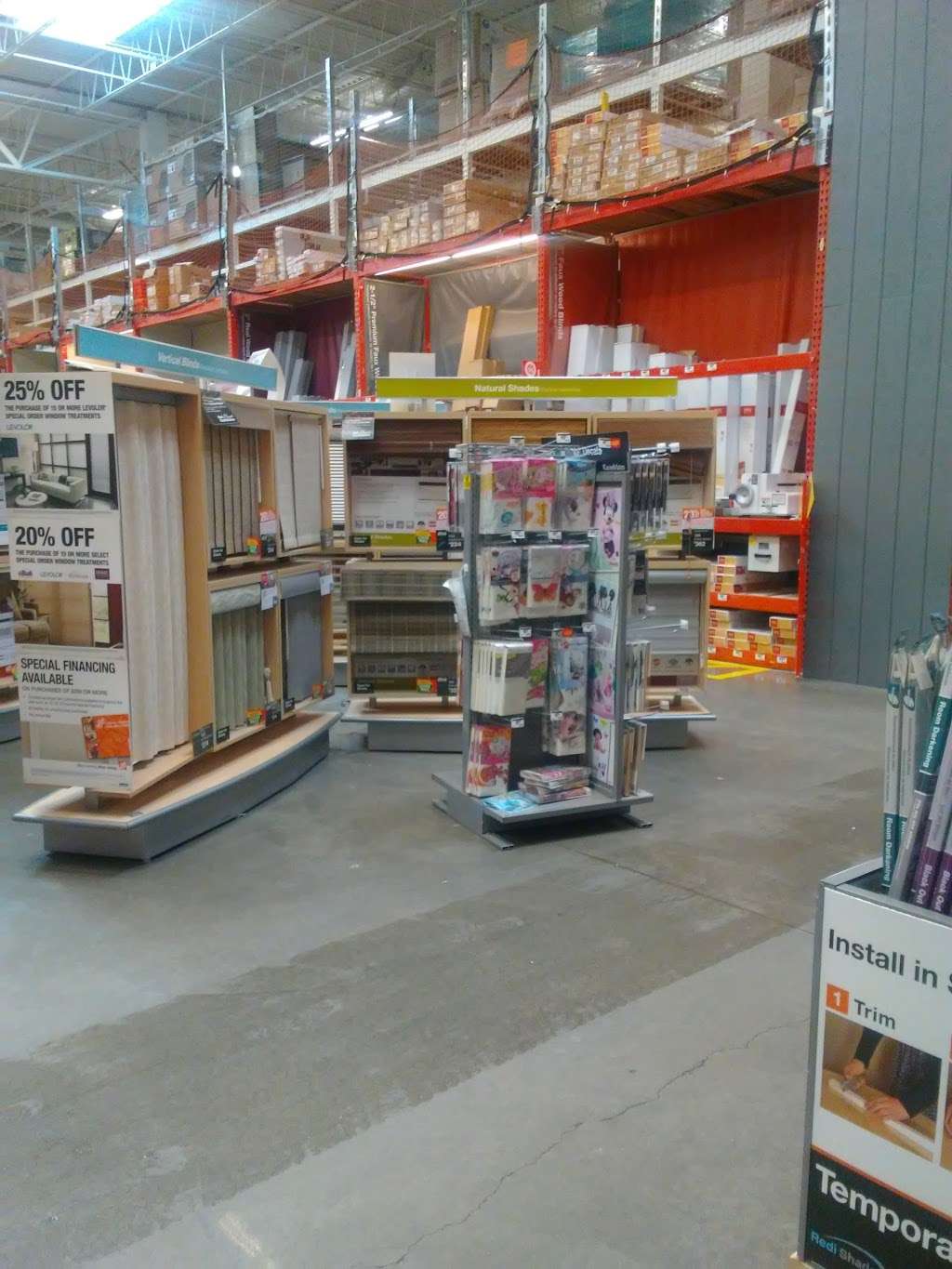 The Home Depot | 1881 Sunrise Hwy, Bay Shore, NY 11706, USA | Phone: (631) 666-3800