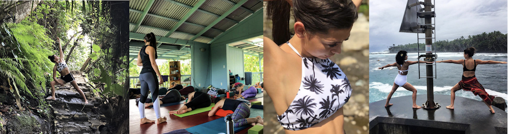 Yoga and Holistic Healing (with Lauren) | 29 The Hwy, Sutton SM2 5QT, UK