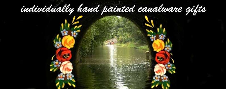 Carishei Canal Art | Hawley Vale, Hawley Rd, Sutton at Hone, Dartford DA2 7RL, UK | Phone: 01322 293471
