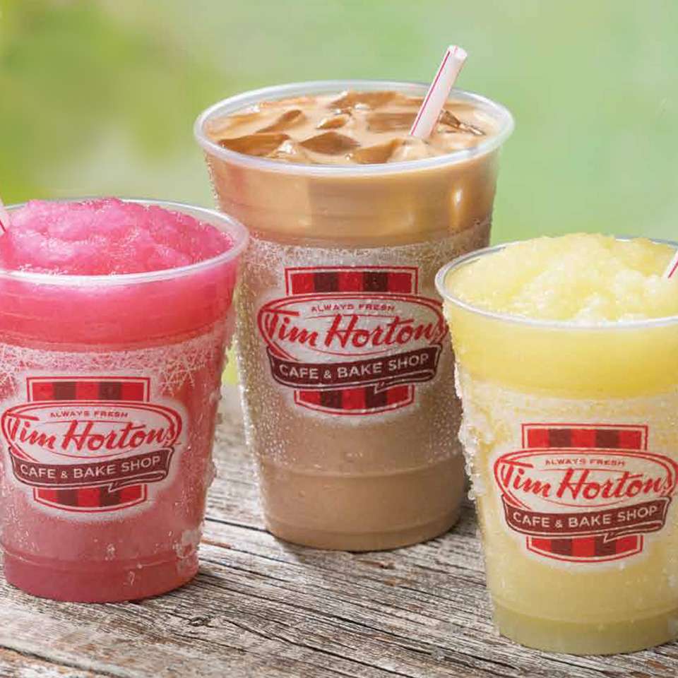 Tim Hortons | 6008 Jayhawk Rd G, Bldg 6002, Aberdeen Proving Ground, MD 21005 | Phone: (443) 861-6564