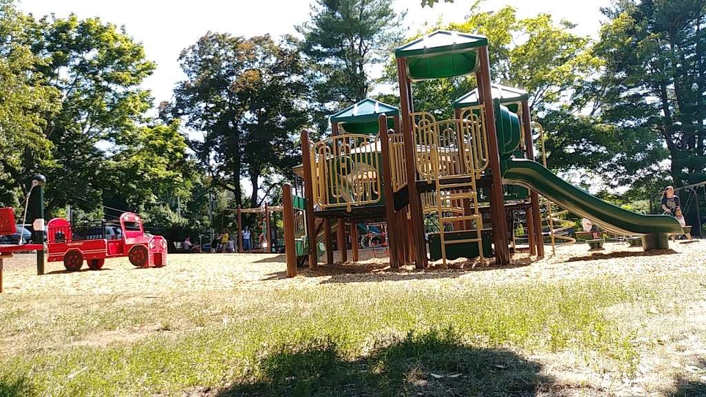 Drummond Playground | Johnson St, North Andover, MA 01845, USA | Phone: (978) 682-9000