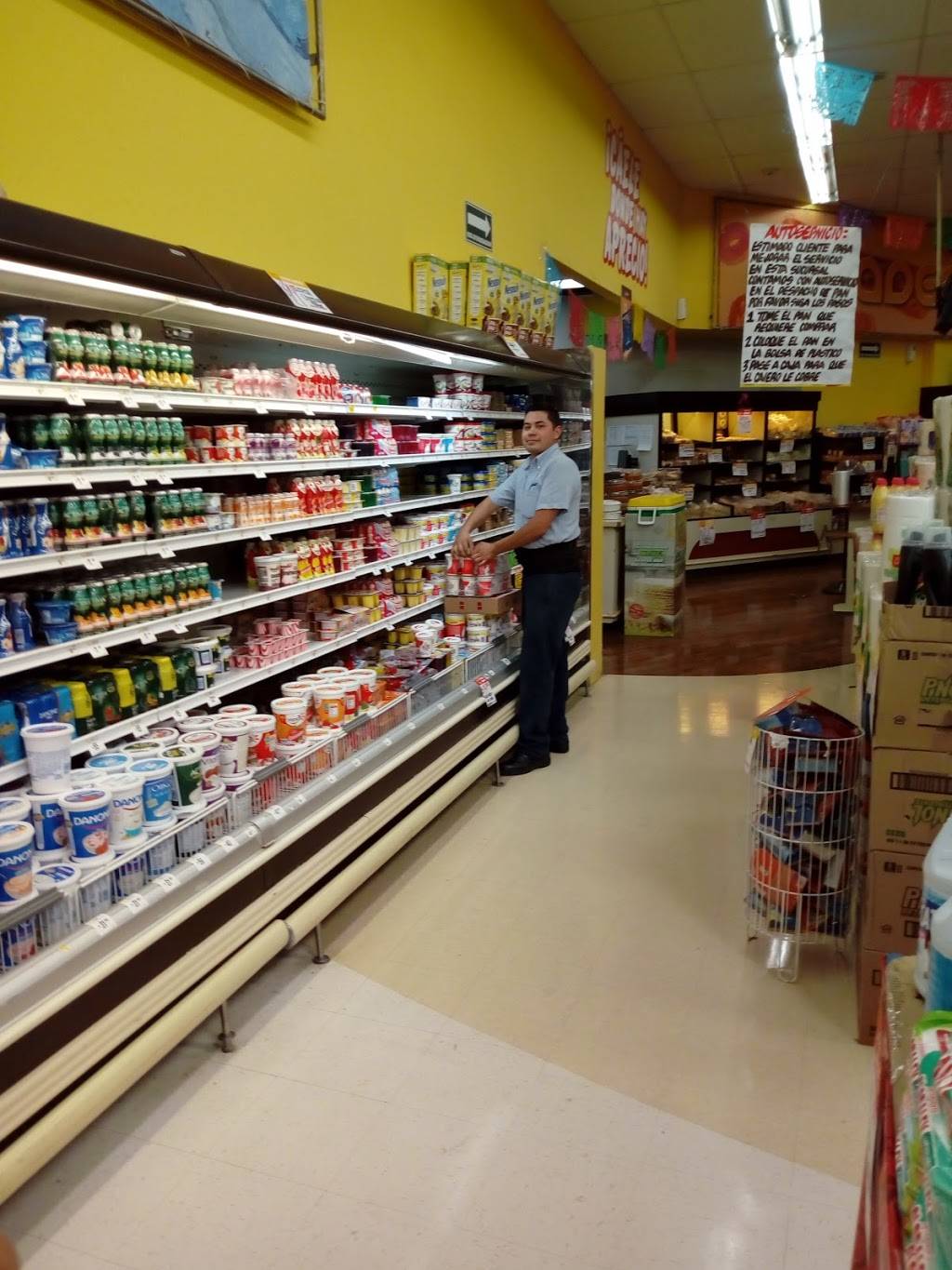 Calimax terrazas de la presa | Blvd. Diaz Ordaz 1562, Terrazas de la Presa, 22610 Tijuana, B.C., Mexico | Phone: 664 686 8102