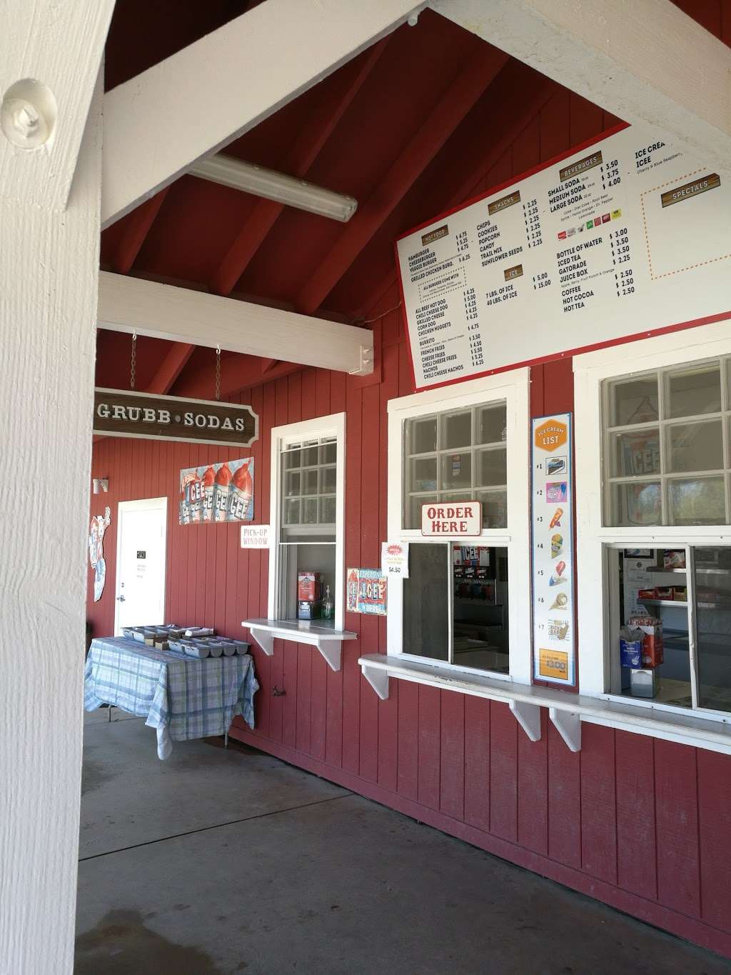 Irvine Park Railroad | 1 Irvine Park Rd, Orange, CA 92869, USA | Phone: (714) 997-3968