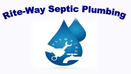 Rite-Way Septic Plumbing | 18 Maple Ave #3, Rock Tavern, NY 12575, USA | Phone: (844) 874-9766