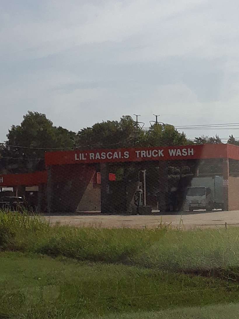 Car Wash Badass carwash | 2964 Roy Orr Blvd, Grand Prairie, TX 75050, USA