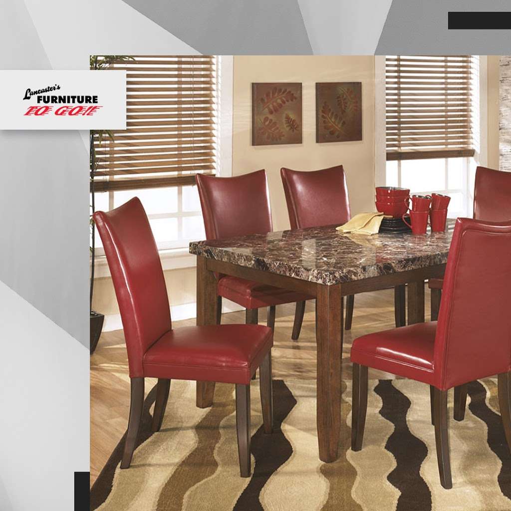 Lancasters Furniture to Go | 1590 Manheim Pike, Lancaster, PA 17601, USA | Phone: (717) 509-3333