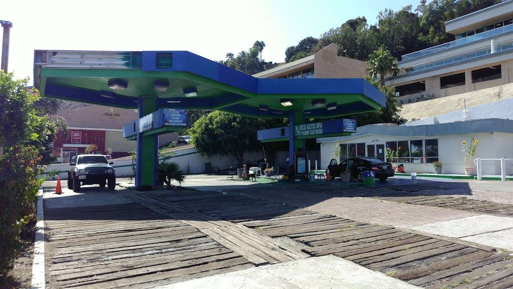 Eco Auto Spa | 22729 Pacific Coast Hwy, Malibu, CA 90265 | Phone: (310) 982-8575