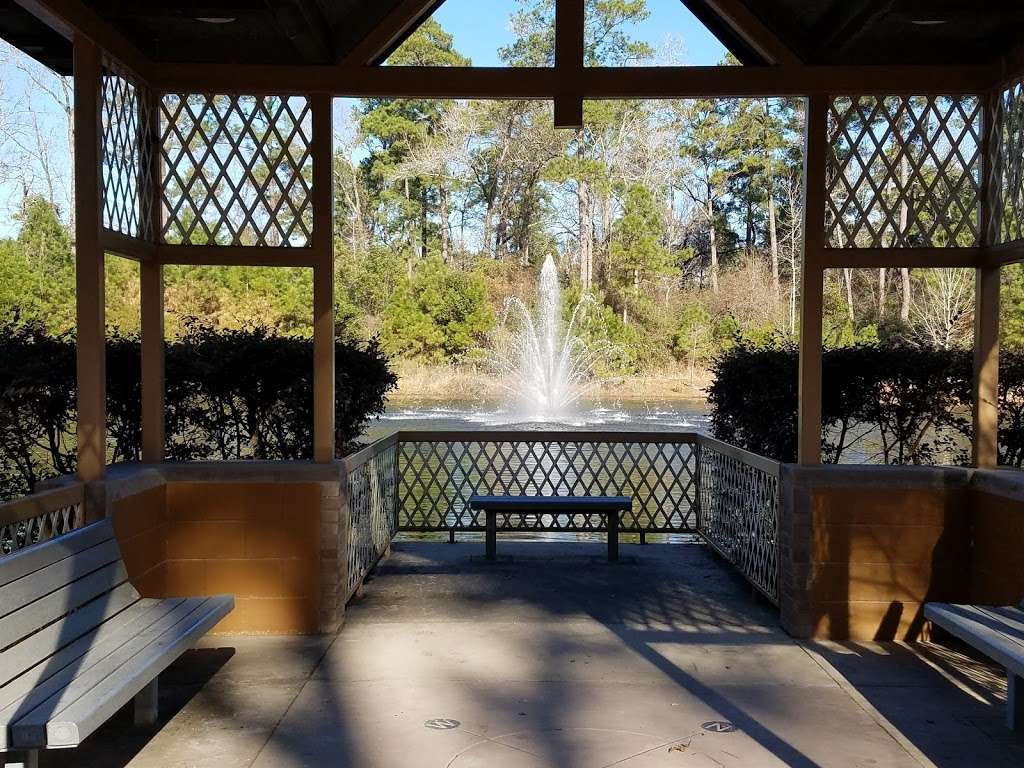 Mel Killian Park | 187 N Tranquil Path, The Woodlands, TX 77380 | Phone: (281) 210-3900