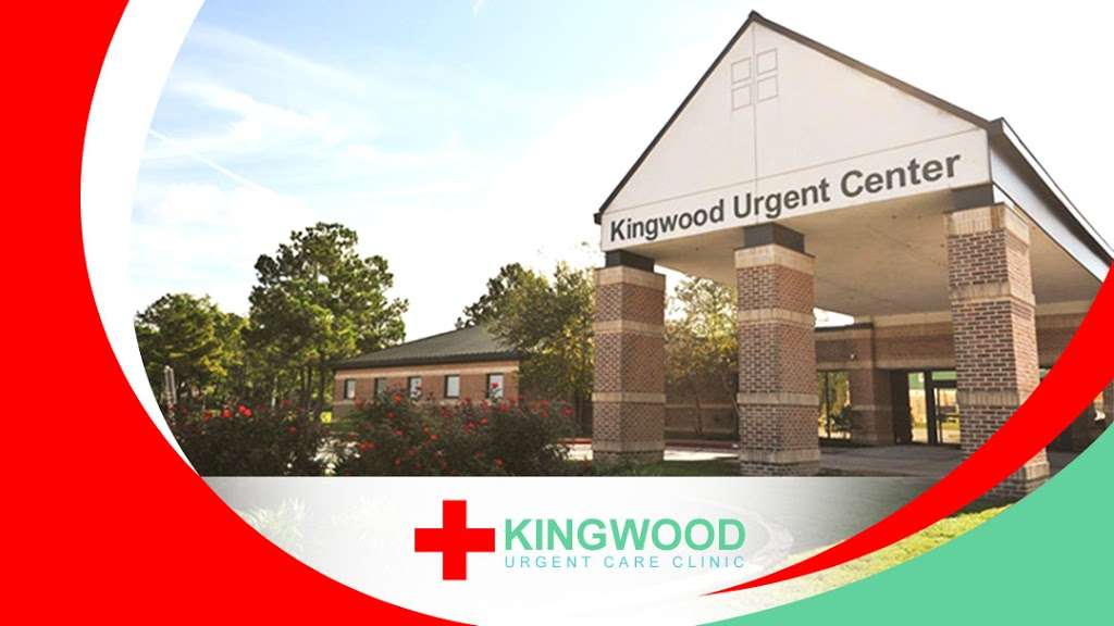 Kingwood Urgent Care Clinic | 2601 W Lake Houston Pkwy, Kingwood, TX 77339 | Phone: (281) 607-4005