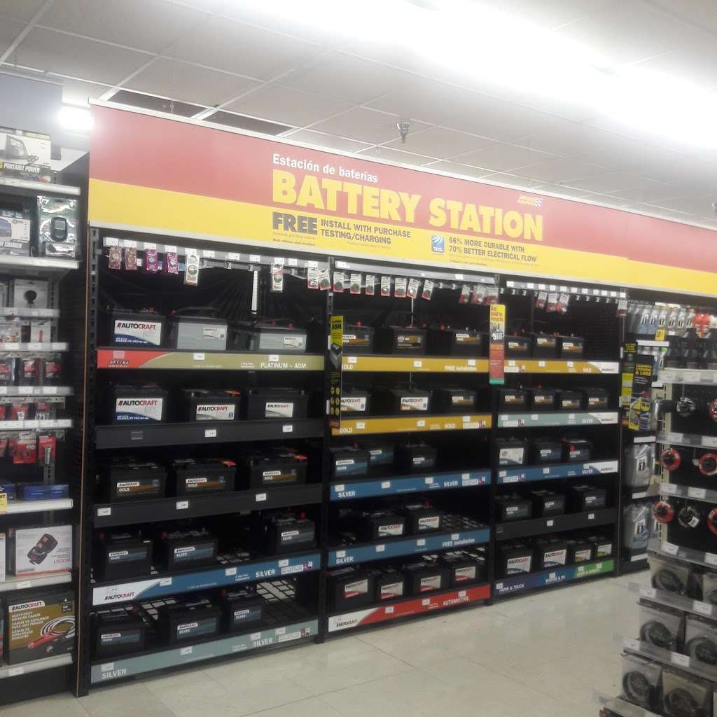 Advance Auto Parts | 1544S S Girls School Rd, Indianapolis, IN 46231 | Phone: (317) 240-6277