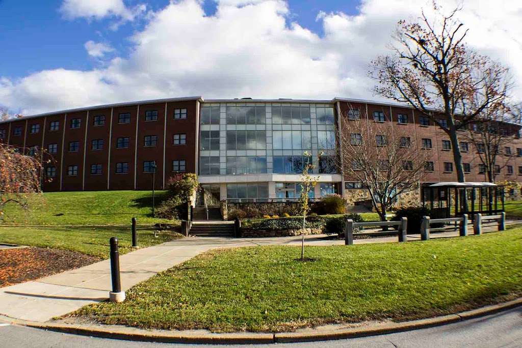 Madonna Hall | 1306 University Ave, Dunmore, PA 18509, USA