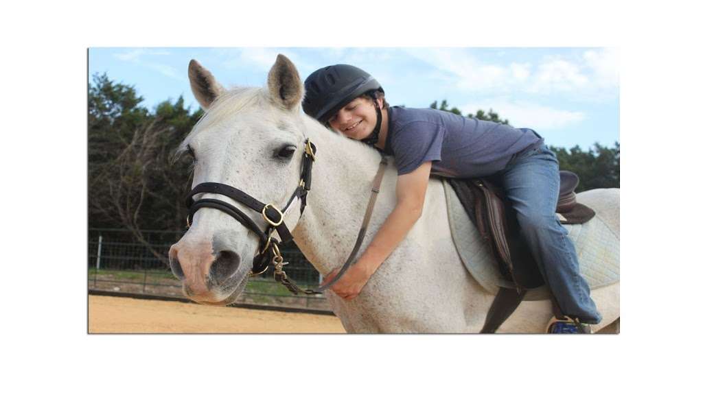 RISE Therapeutic Equestrian Center ~ Home of RISE Rehab | 23165 Batcave Rd, San Antonio, TX 78266, USA | Phone: (210) 268-4558