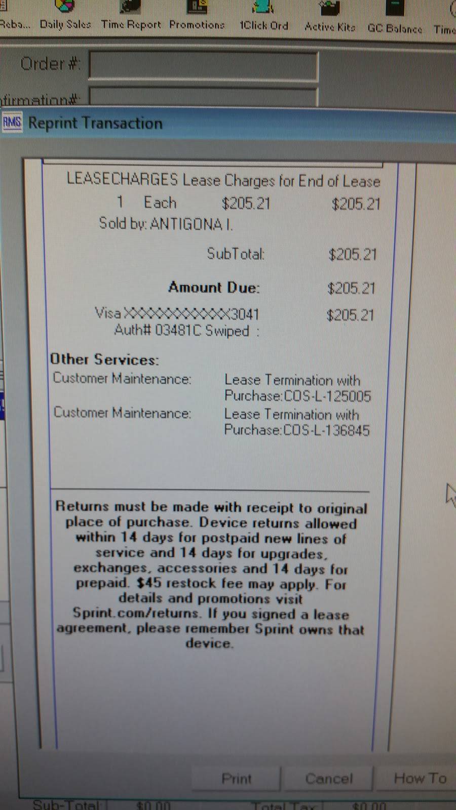 T-Mobile | 2375 Richmond Ave, Staten Island, NY 10314, USA | Phone: (718) 494-5900