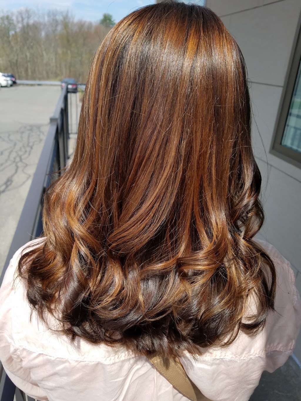 Pretty Please Hair Salon | 100, 1754, 319 Newburyport Turnpike, Rowley, MA 01969, USA | Phone: (978) 948-8188