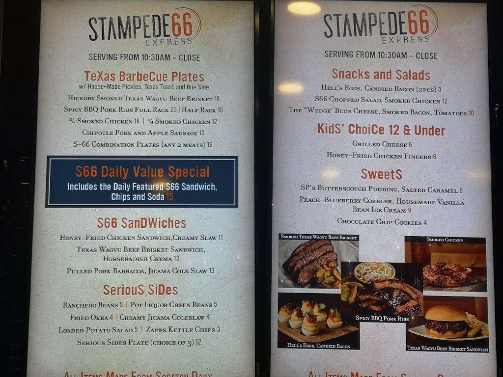 Stampede 66 | 2333 S International Pkwy, Grapevine, TX 76051, USA