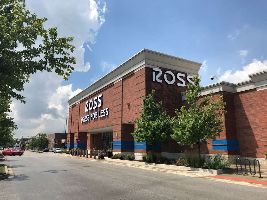 Ross Dress for Less | 10830 S Doty Ave, Chicago, IL 60628 | Phone: (773) 568-2324