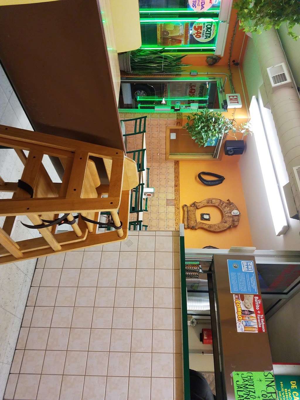 El Herradero Taqueria | 6828 S Pulaski Rd, Chicago, IL 60629 | Phone: (773) 284-8560