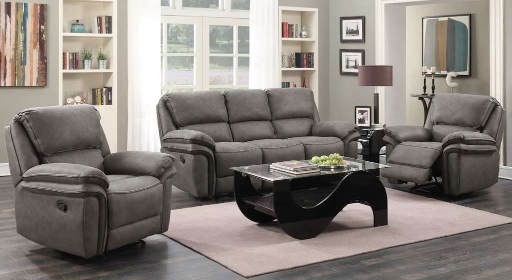 Redmans Furniture | 408 SE 4th St, Oak Grove, MO 64075, USA | Phone: (816) 625-1240