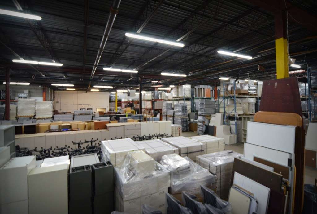 Office Furniture Resources | 2451 S Wolf Rd, Des Plaines, IL 60018 | Phone: (224) 531-5770