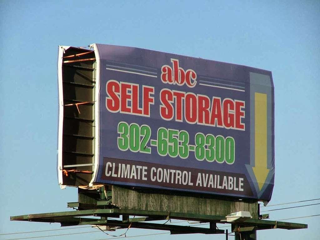 ABC Self Storage | 340 Cory Ln, Smyrna, DE 19977, USA | Phone: (302) 653-8300