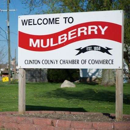 Town of Mulberry - Town Hall & Municipal Utilities | 123 S Glick St, Mulberry, IN 46058 | Phone: (765) 296-2455