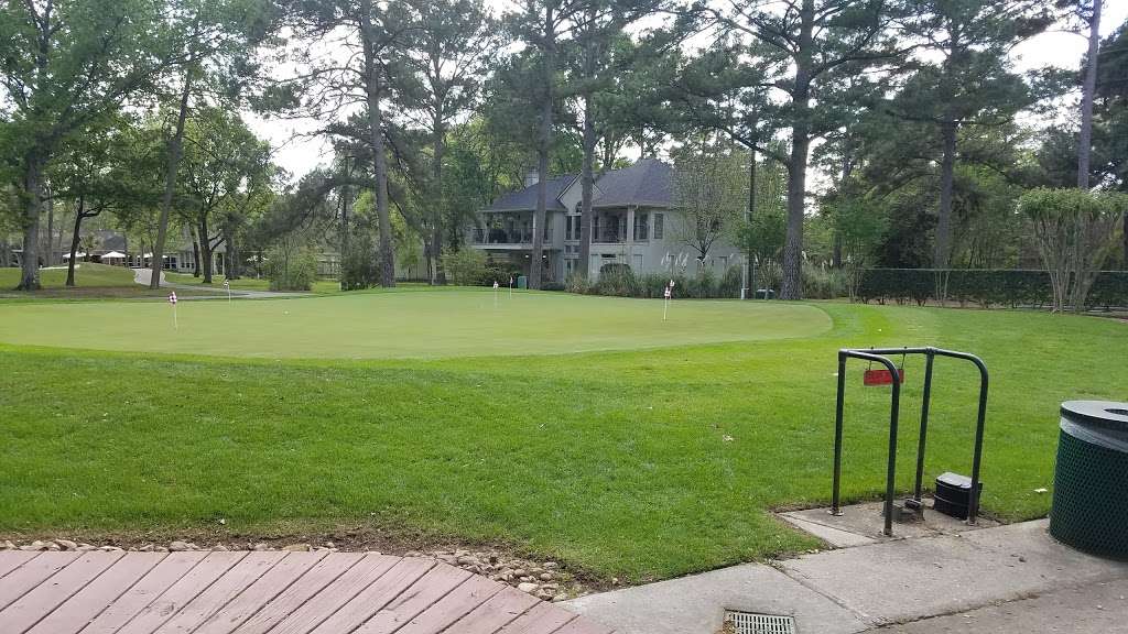 Walden on Lake Conroe Golf Club | 13101 Walden Rd, Montgomery, TX 77356, USA | Phone: (936) 448-4668