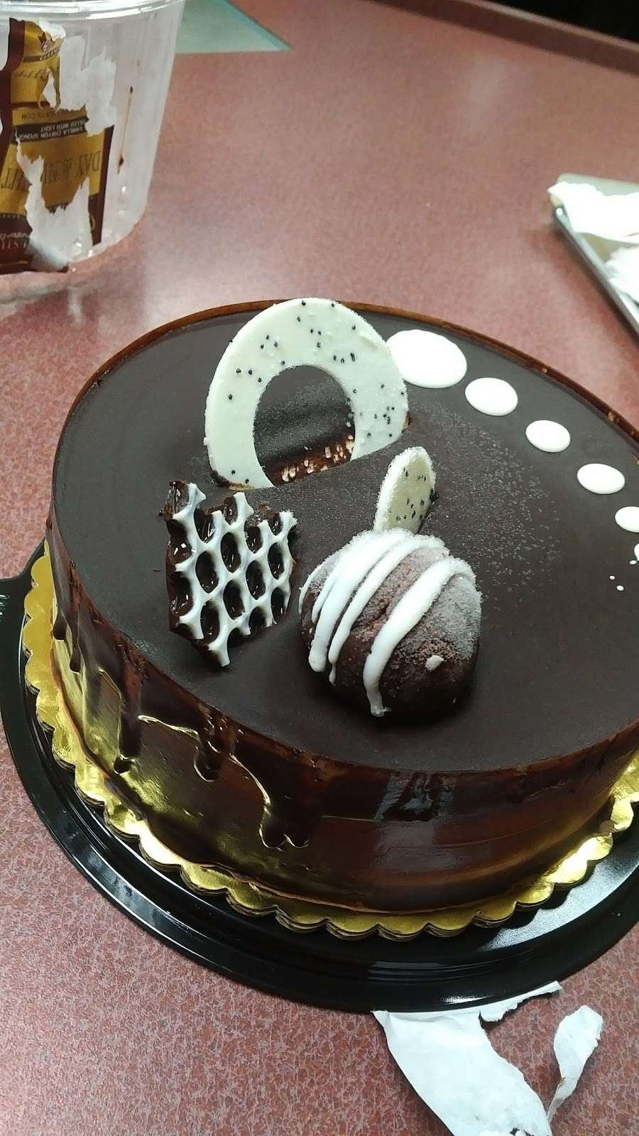 Providence Square | 5668 International Dr, Charlotte, NC 28270, USA