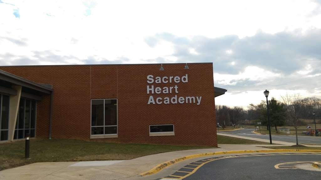 Sacred Heart Academy | 110 Keating Dr, Winchester, VA 22601, USA | Phone: (540) 662-7177