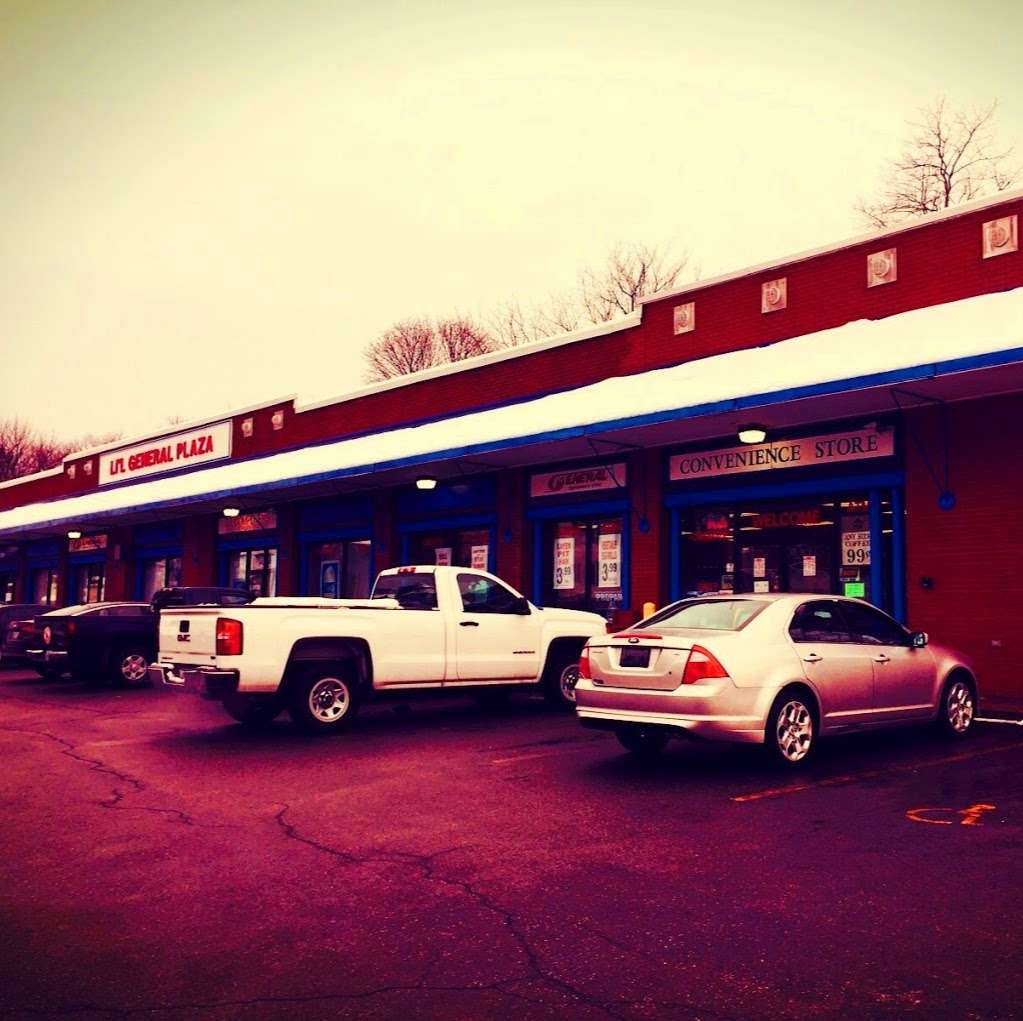 Lil General Store | 547 Cumberland Hill Rd, Woonsocket, RI 02895, USA | Phone: (401) 356-1676