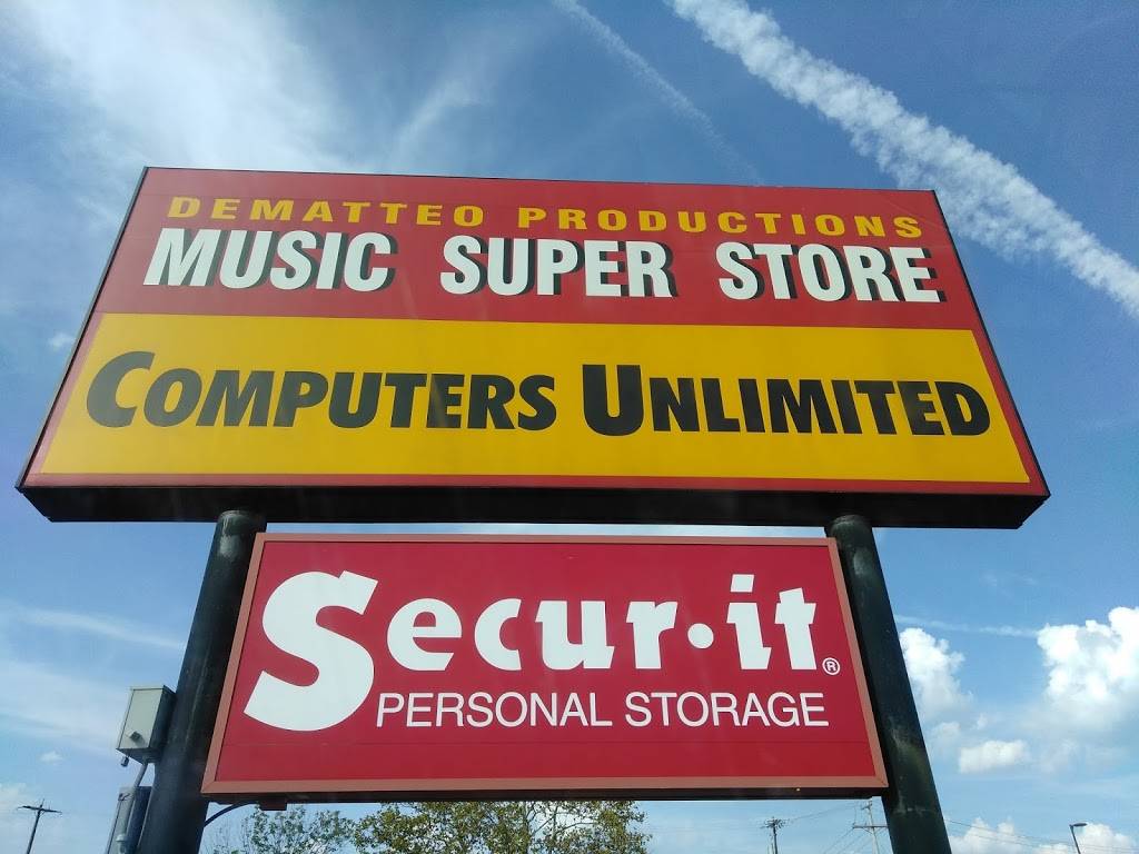 De Matteo Productions | 487 Georgesville Rd, Columbus, OH 43228, USA | Phone: (614) 351-5007