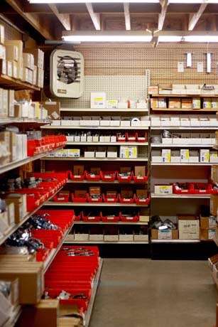 Cash and Carry Electrical Supplies Inc. | 306 S Hess St, Quarryville, PA 17566, USA | Phone: (717) 786-2600
