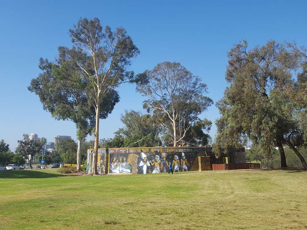 Centro Cultural de la Raza | 2004 Park Blvd, San Diego, CA 92101, USA | Phone: (619) 235-6135