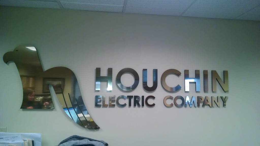 Houchin Electric Co | 9134 E 46th St, Tulsa, OK 74145, USA | Phone: (918) 663-1818