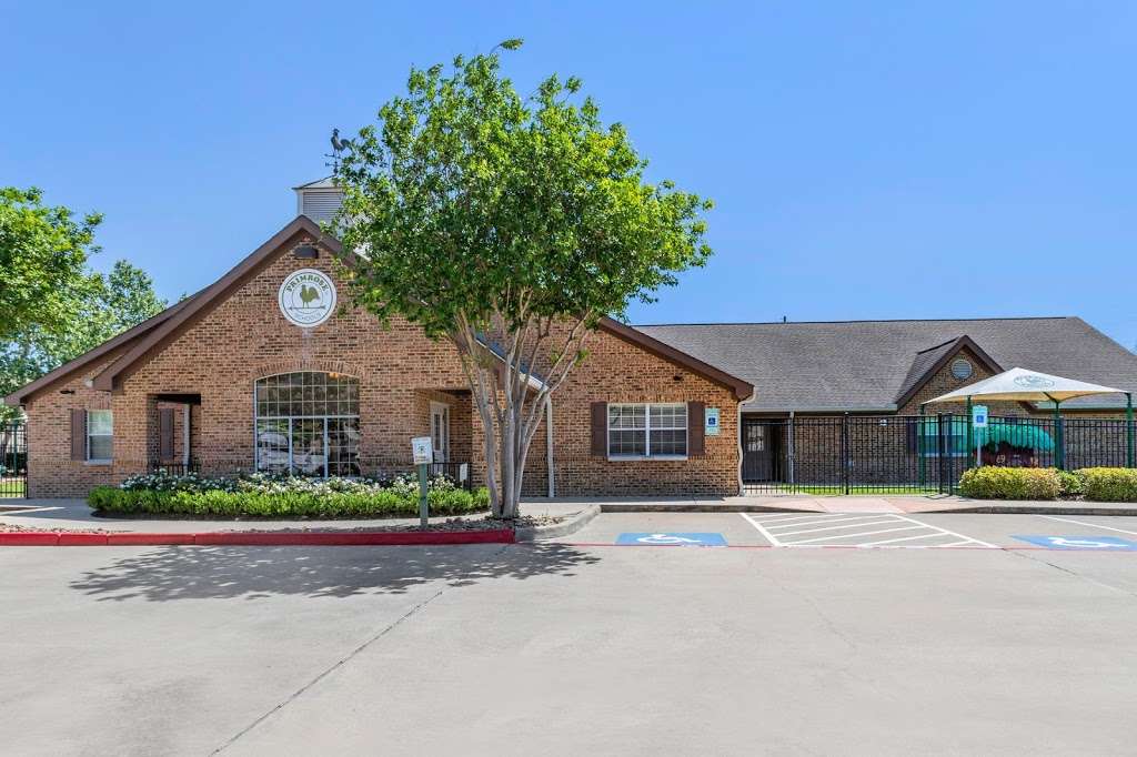 Primrose School at Waterside Estates | 1810 Lewisville Dr, Richmond, TX 77406, USA | Phone: (281) 342-2900