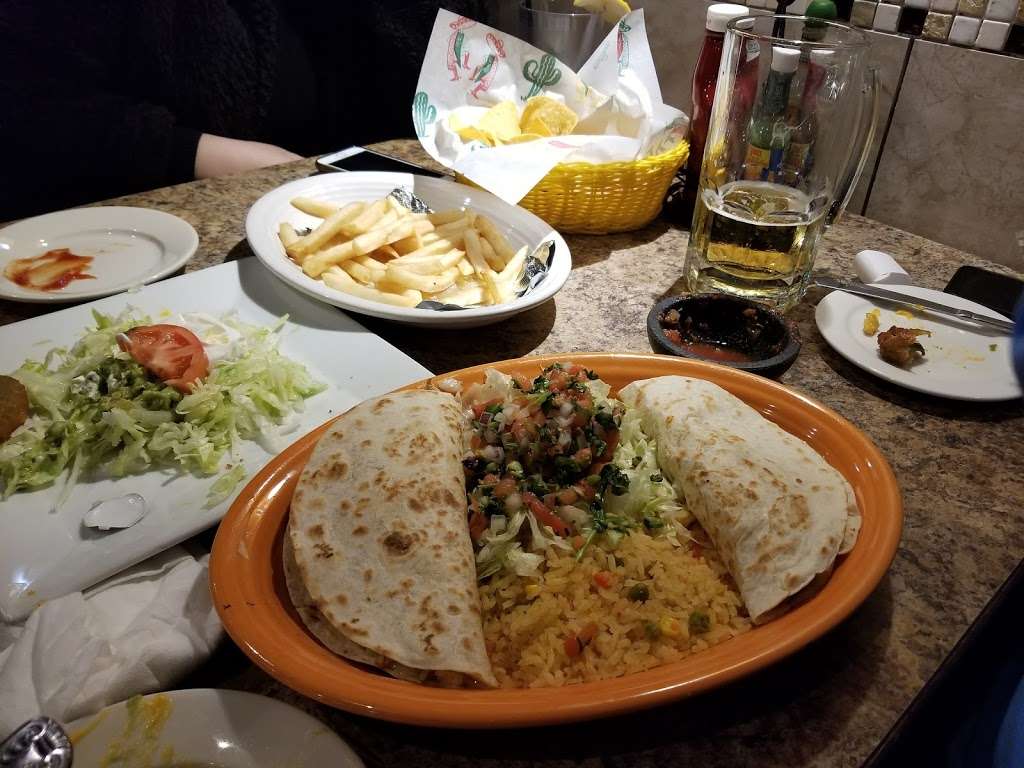 Plaza Mexico Bar & Grill Bellingham | 191 Mechanic St, Bellingham, MA 02019, USA | Phone: (508) 966-4000