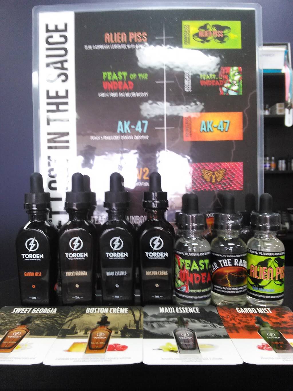 Whats Your Vapor + CBD & Puff Bars | 817 W Pioneer Pkwy #114, Grand Prairie, TX 75051 | Phone: (214) 298-2020