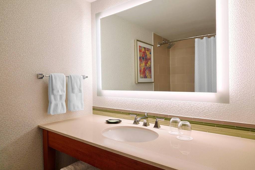 The Westin Atlanta Airport | 4736 Best Rd, Atlanta, GA 30337, USA | Phone: (404) 762-7676