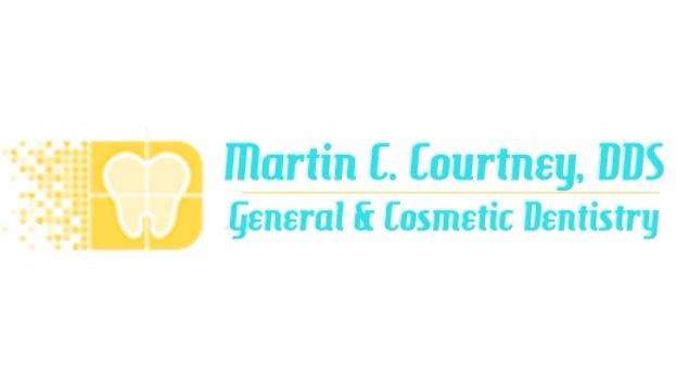 Martin C. Courtney DDS | 18911 Nordhoff St Suite 38, Northridge, CA 91324, USA | Phone: (818) 456-0246