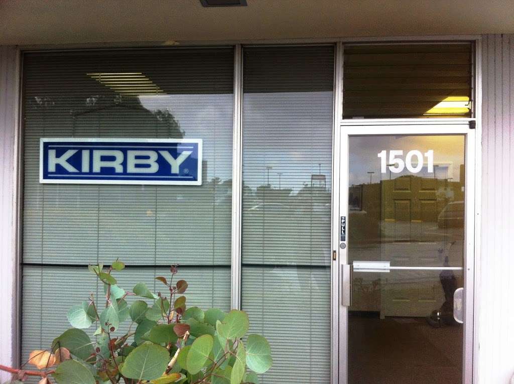 Kirby of San Francisco | 1501 Old Bayshore Hwy, Burlingame, CA 94010, USA | Phone: (650) 367-1701