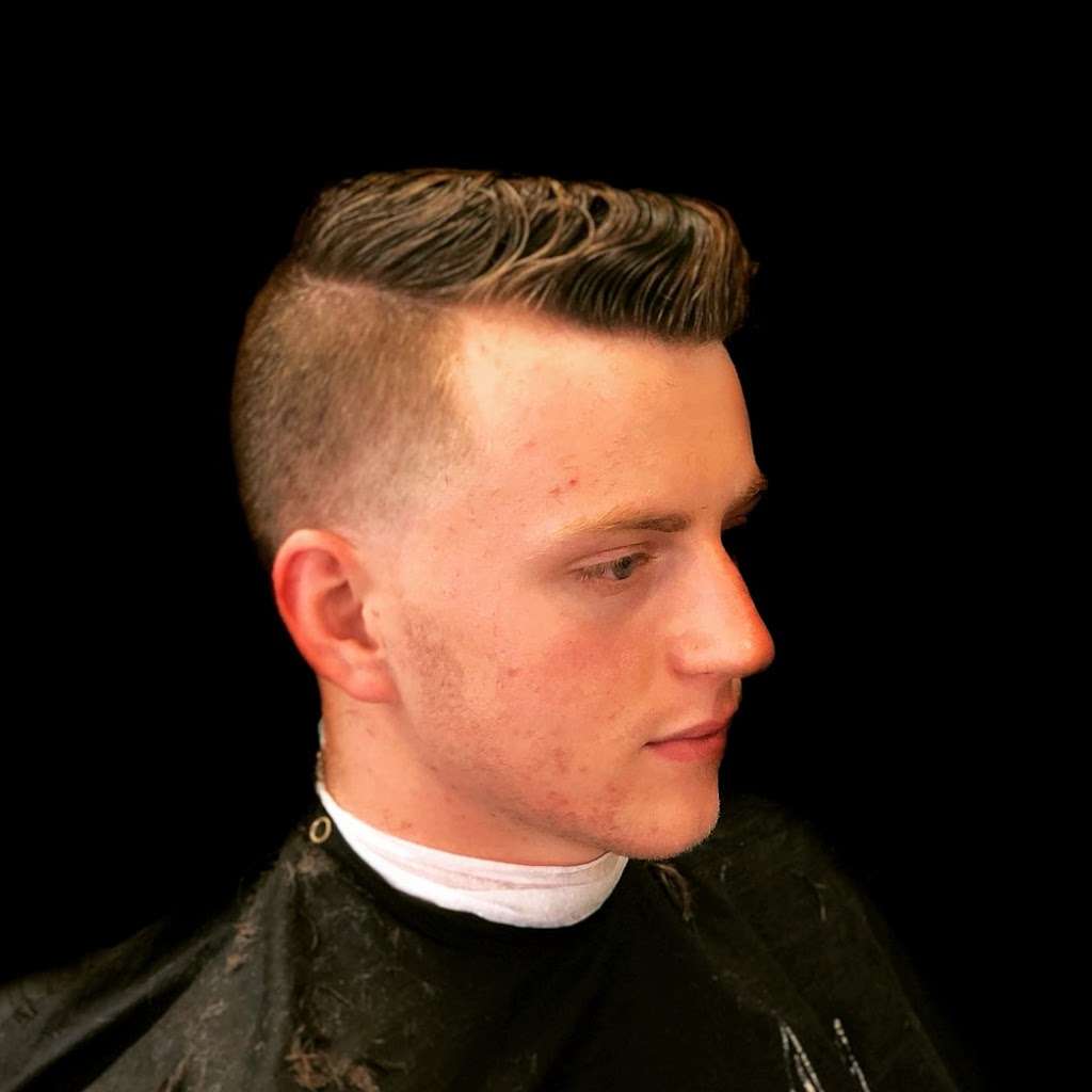 Studio 54 Texas Barbers | 858 Belt Line Rd, Garland, TX 75040, USA | Phone: (214) 779-1958