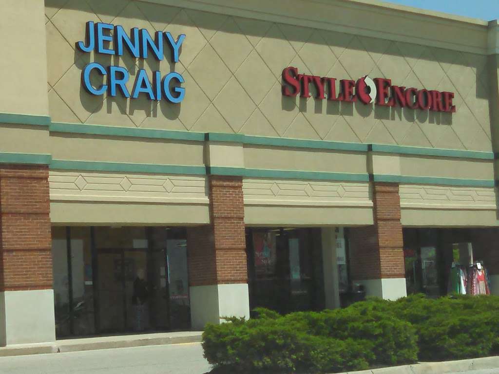 Style Encore Greenwood | 7657 Shelby St, Indianapolis, IN 46227, USA | Phone: (317) 889-1700