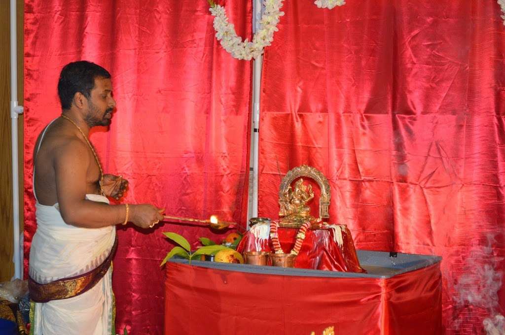 Sri Siddhi Vinayaka Temple | 28910 Ave Sherman, Valencia, CA 91355 | Phone: (916) 276-0106