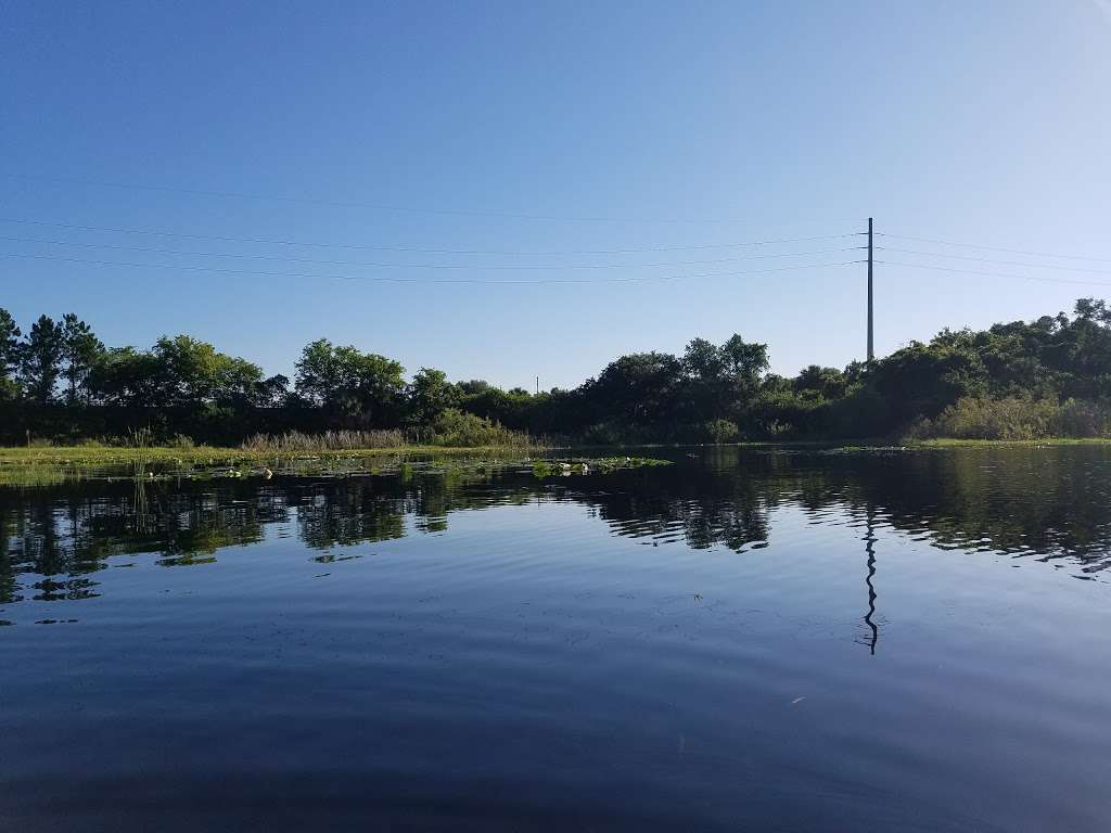 Johns Lake Boat Ramp | 13620 Lake Blvd, Winter Garden, FL 34787, USA | Phone: (407) 448-3427