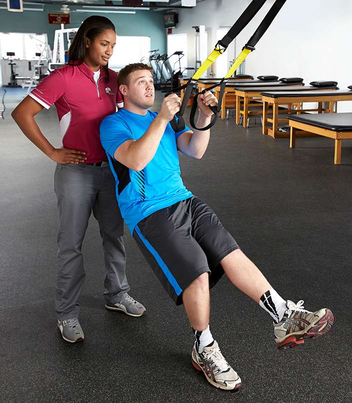 Select Physical Therapy | 6330 E 75th St Suite 116, Indianapolis, IN 46250, USA | Phone: (317) 577-9338