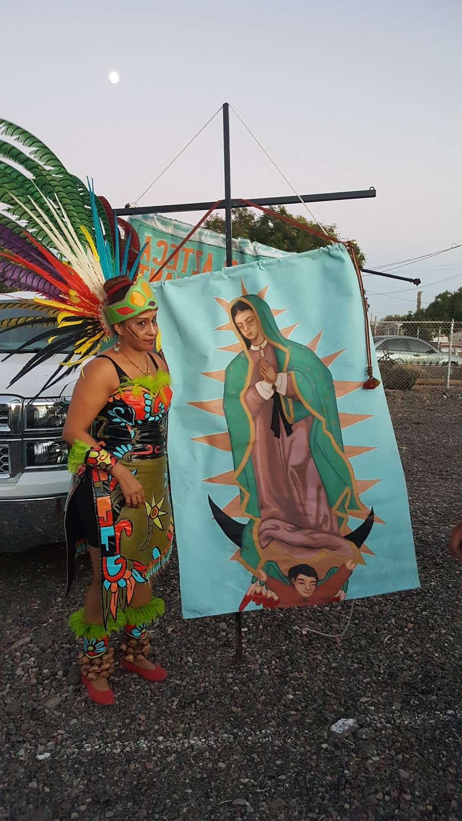 Our Lady Of Guadalupe Mission | 6807 W Lower Buckeye Rd, Phoenix, AZ 85043, USA | Phone: (623) 936-6115 Our Lady Of Guadalupe Mission | 6807 W Lower Buckeye Rd, Phoenix, AZ 85043, USA | Phone: (623) 936-6115