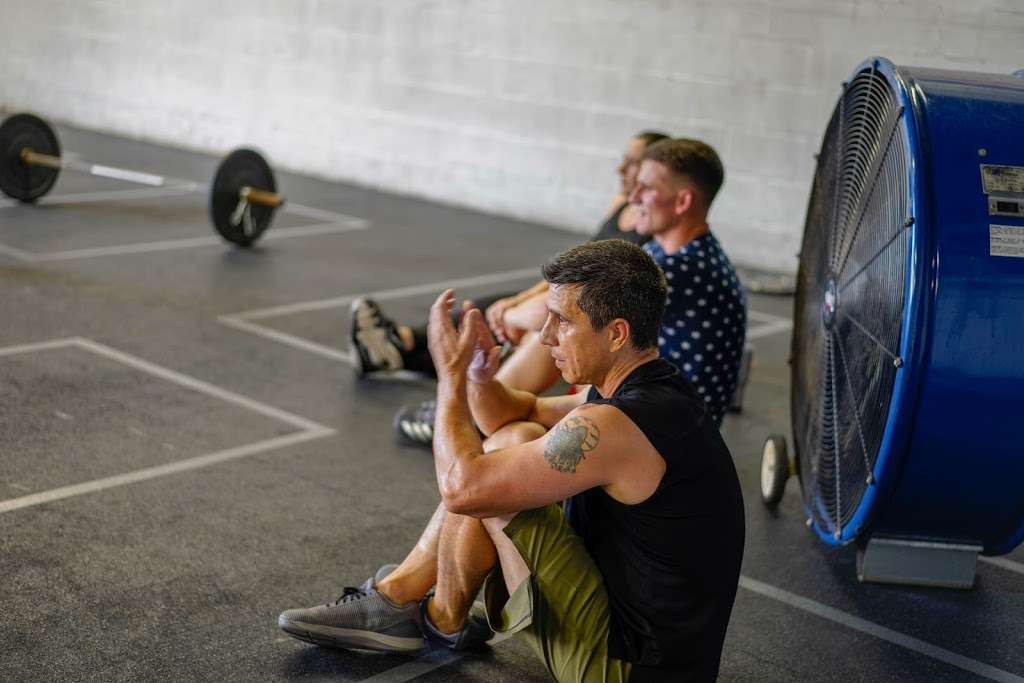 Mount Vernon CrossFit | 8459 Richmond Hwy, Alexandria, VA 22309, USA | Phone: (540) 755-0241