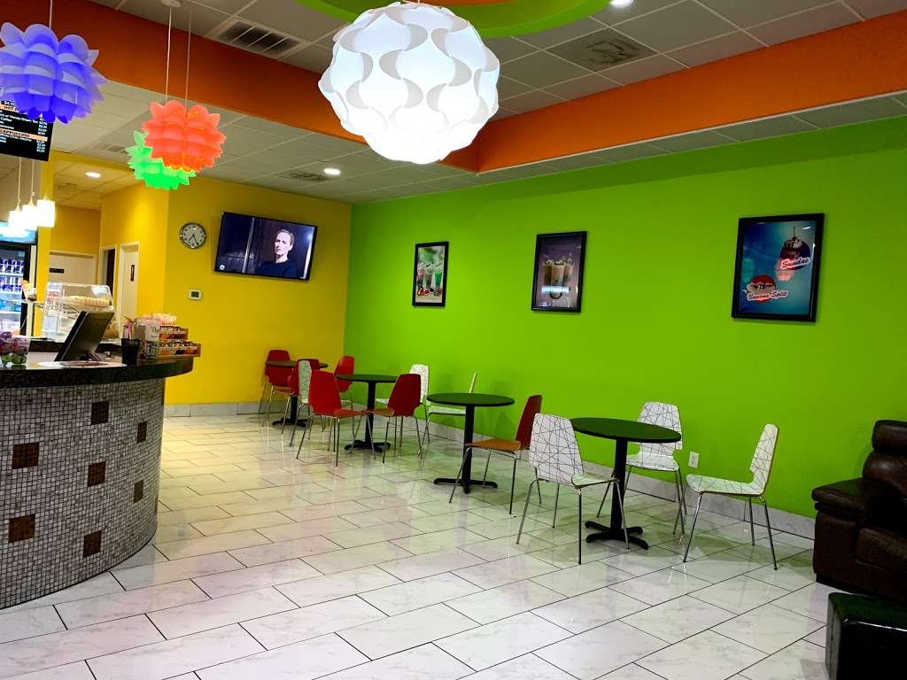 Boba World | 291 E Round Grove Rd #190, Lewisville, TX 75067, USA | Phone: (972) 956-8292