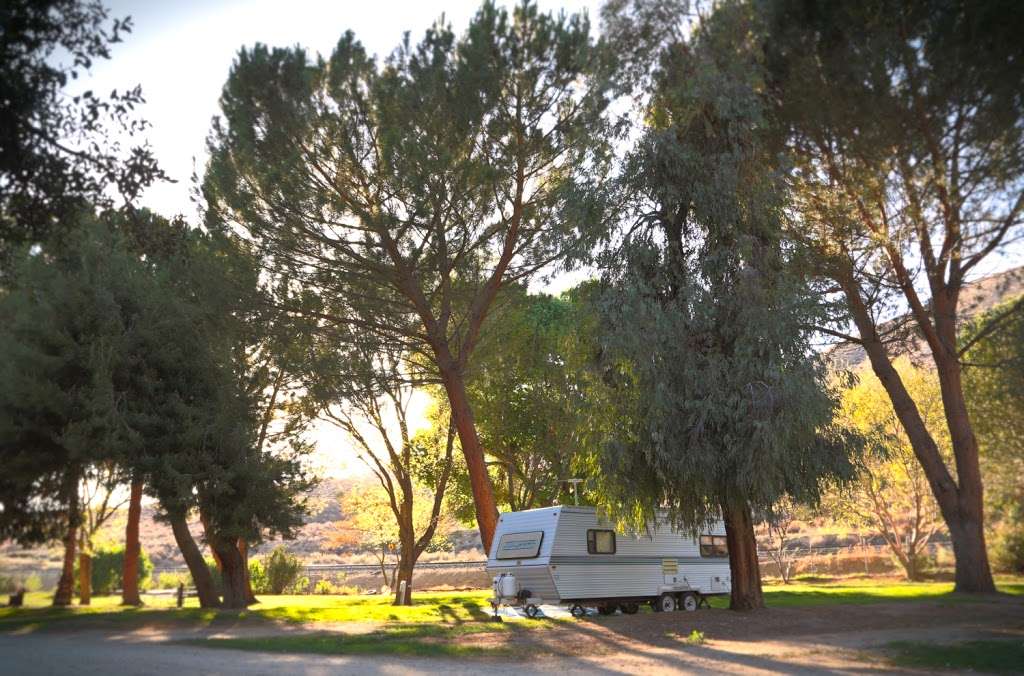 Soledad Canyon RV & Camping Resort | 4700 Crown Valley Rd, Acton, CA 93510 | Phone: (661) 269-1740