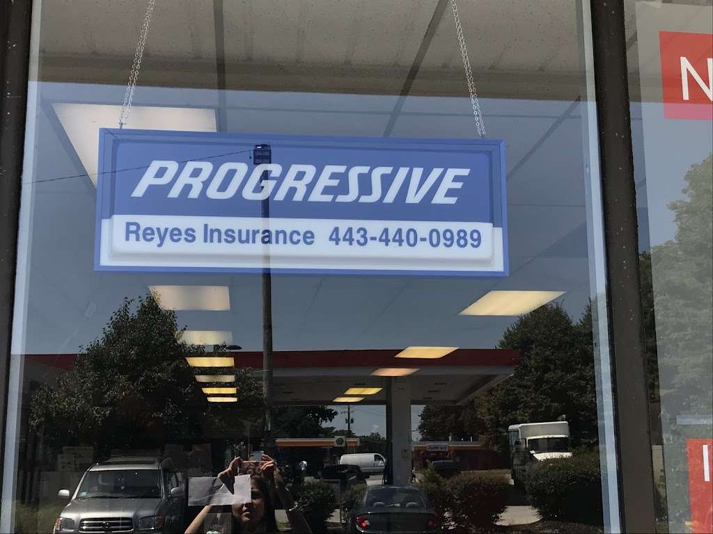 Reyes Insurance by Jessica Reyes | 116 Hillsmere Dr, Annapolis, MD 21403, USA | Phone: (443) 440-0989